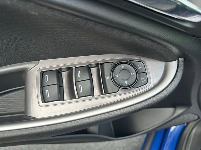 Certified 2023 Chevrolet Malibu LT image 15