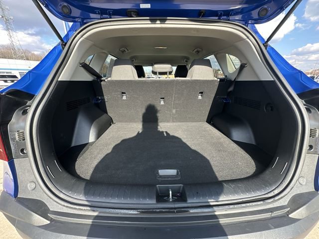 Used 2024 Kia Seltos LX image 27