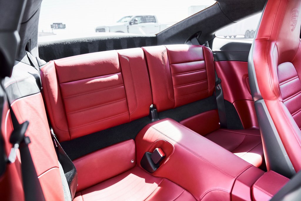 Used 2021 Porsche 911 Turbo S image 39