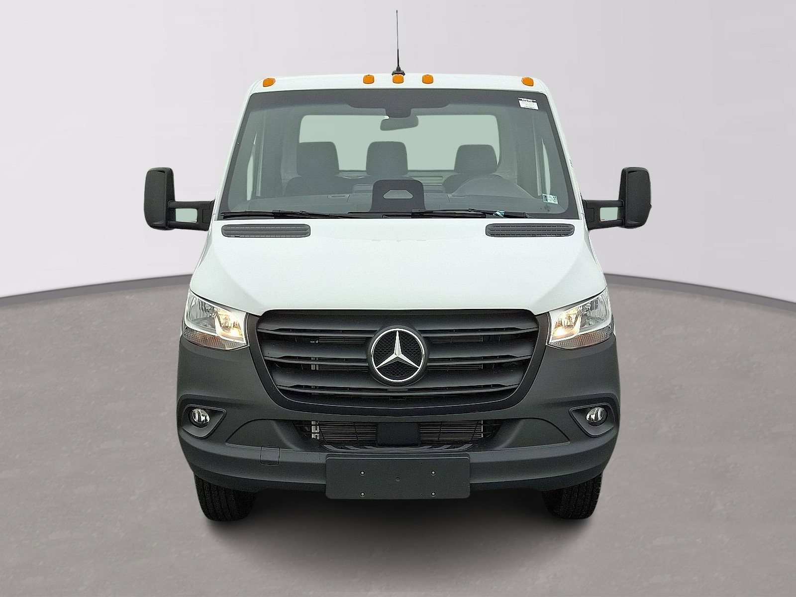 New 2026 Mercedes-Benz Sprinter 4500 image 2