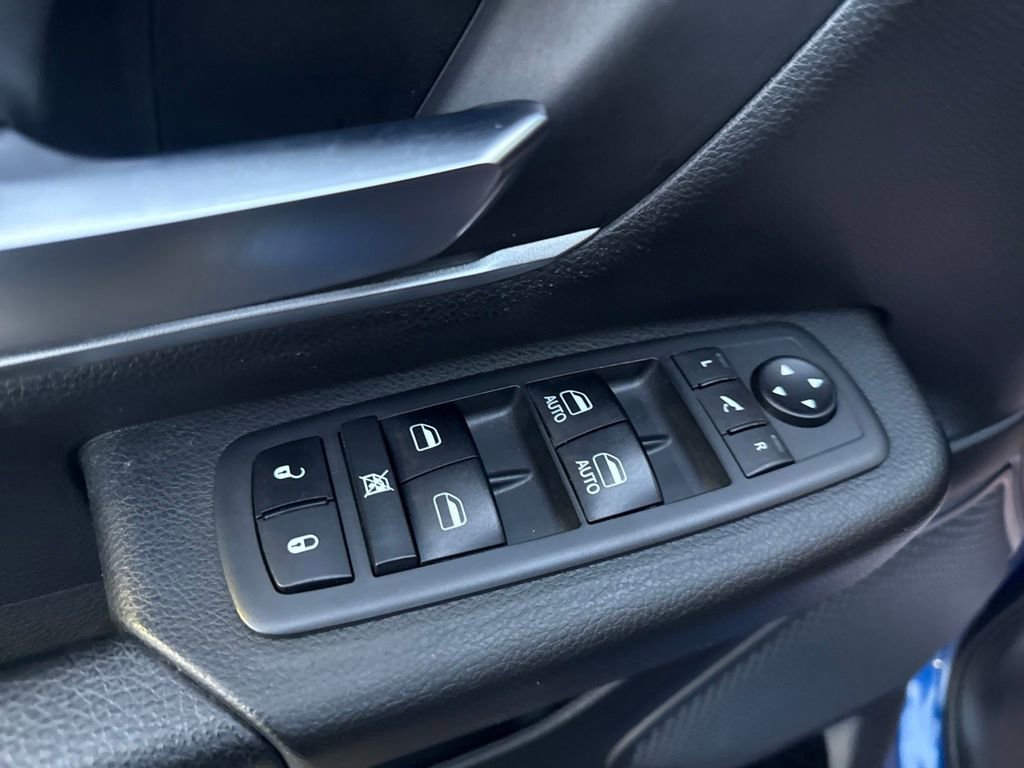 Used 2019 RAM 1500 Big Horn image 16