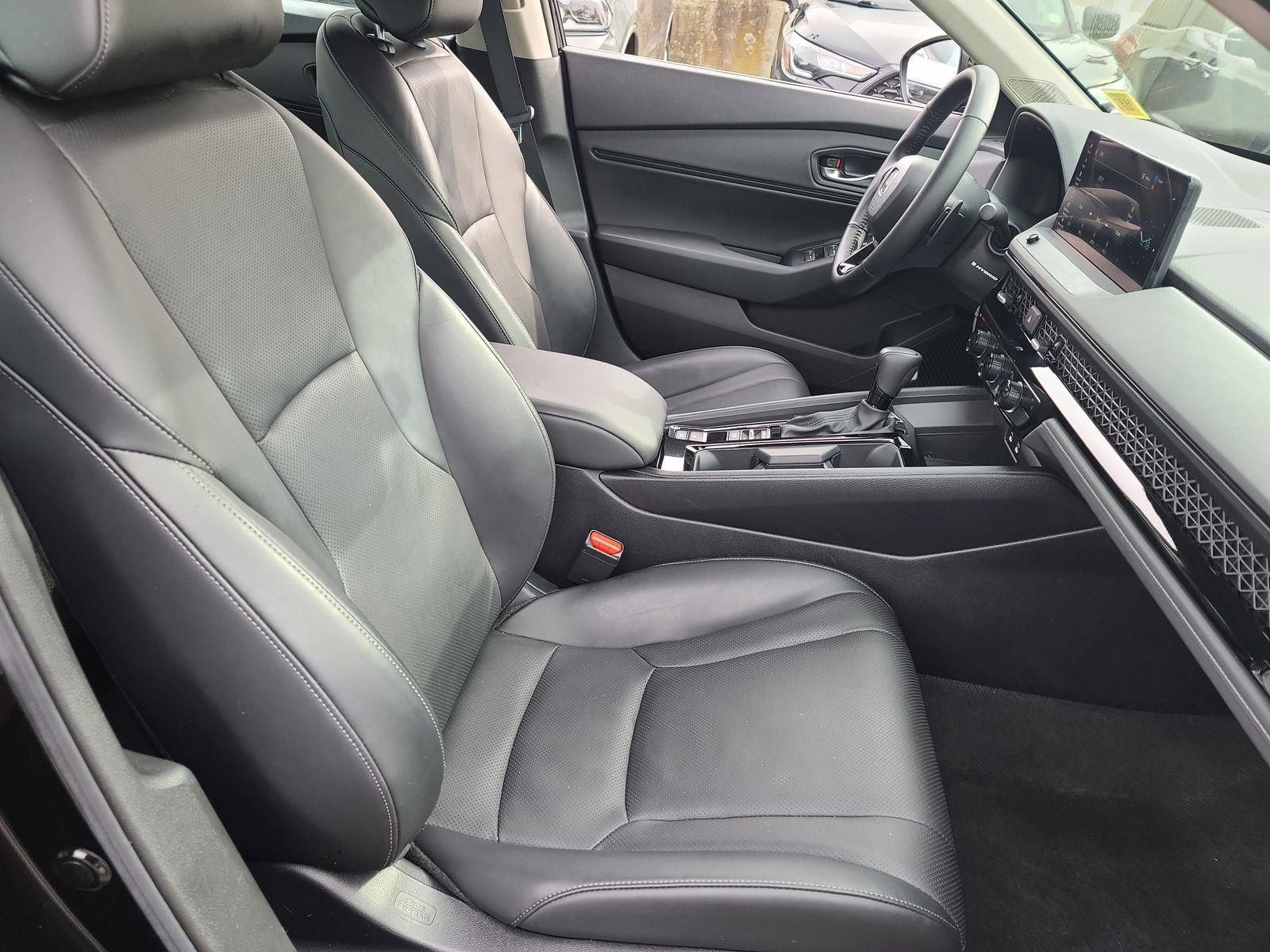 Used 2023 Honda Accord EX-L image 19