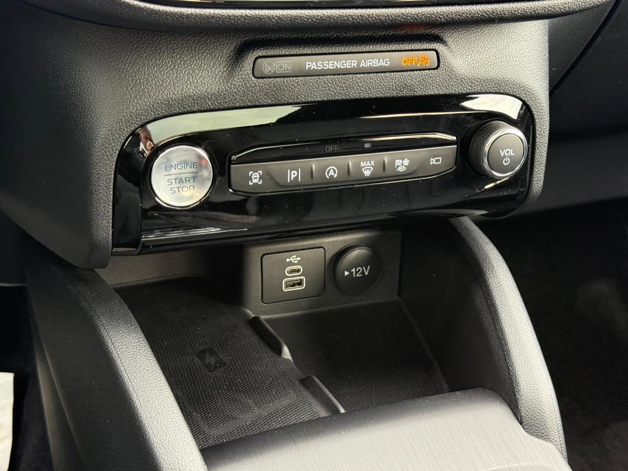 New 2026 Ford Escape ST-Line Elite w/ Premium Technology Package image 13