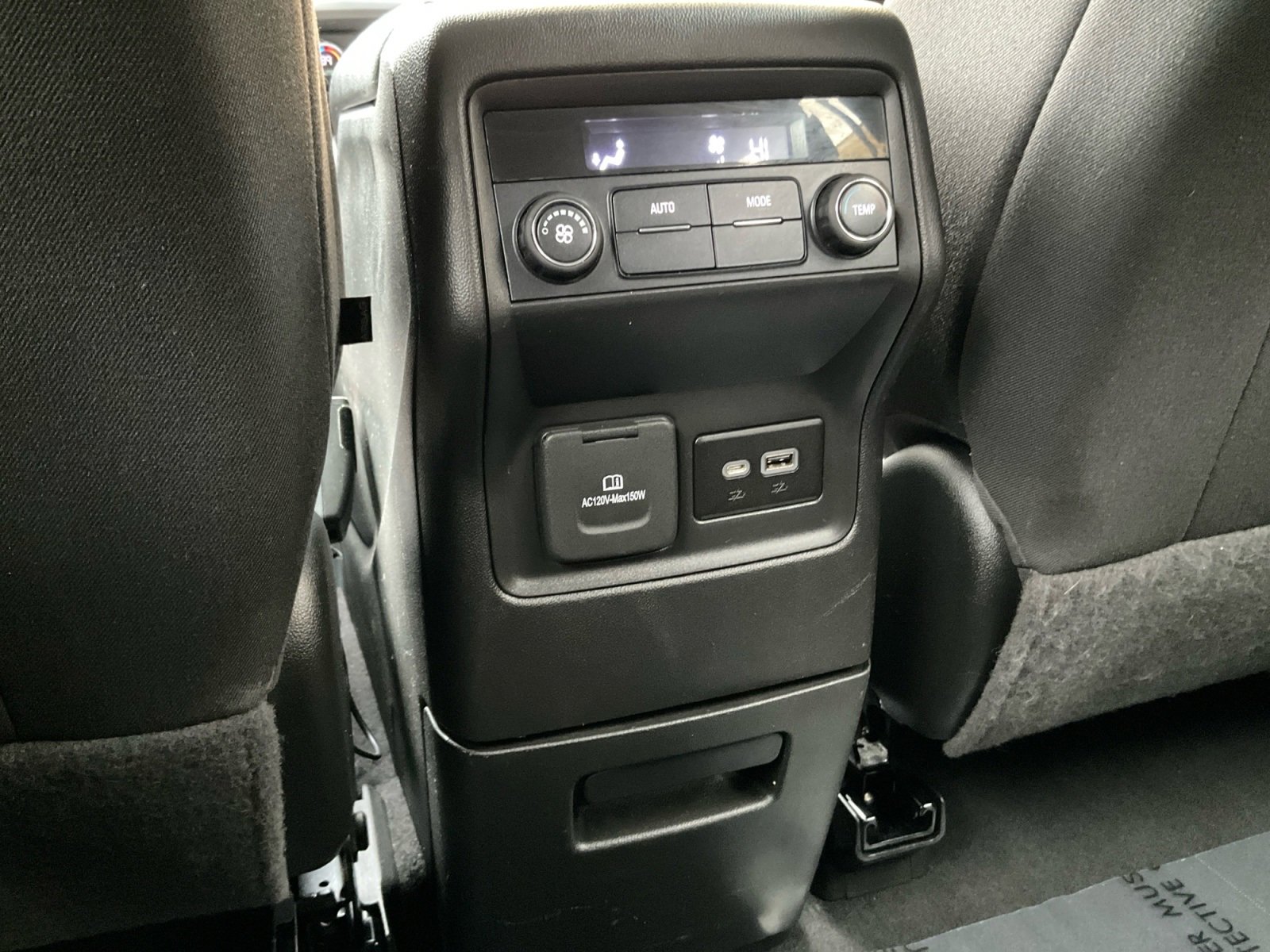 Used 2021 GMC Acadia AT4 w/ LPO, Floor Liner Package image 28