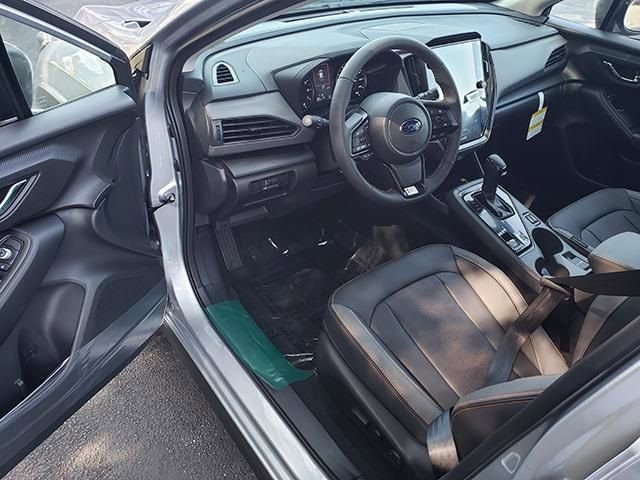 Used 2024 Subaru Crosstrek 2.5i Limited image 9