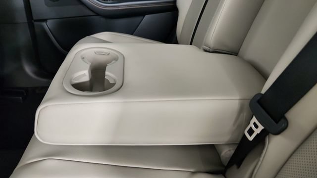New 2026 MAZDA CX-90 Plug-In Hybrid w/Premium Sport AWD/4WD image 30