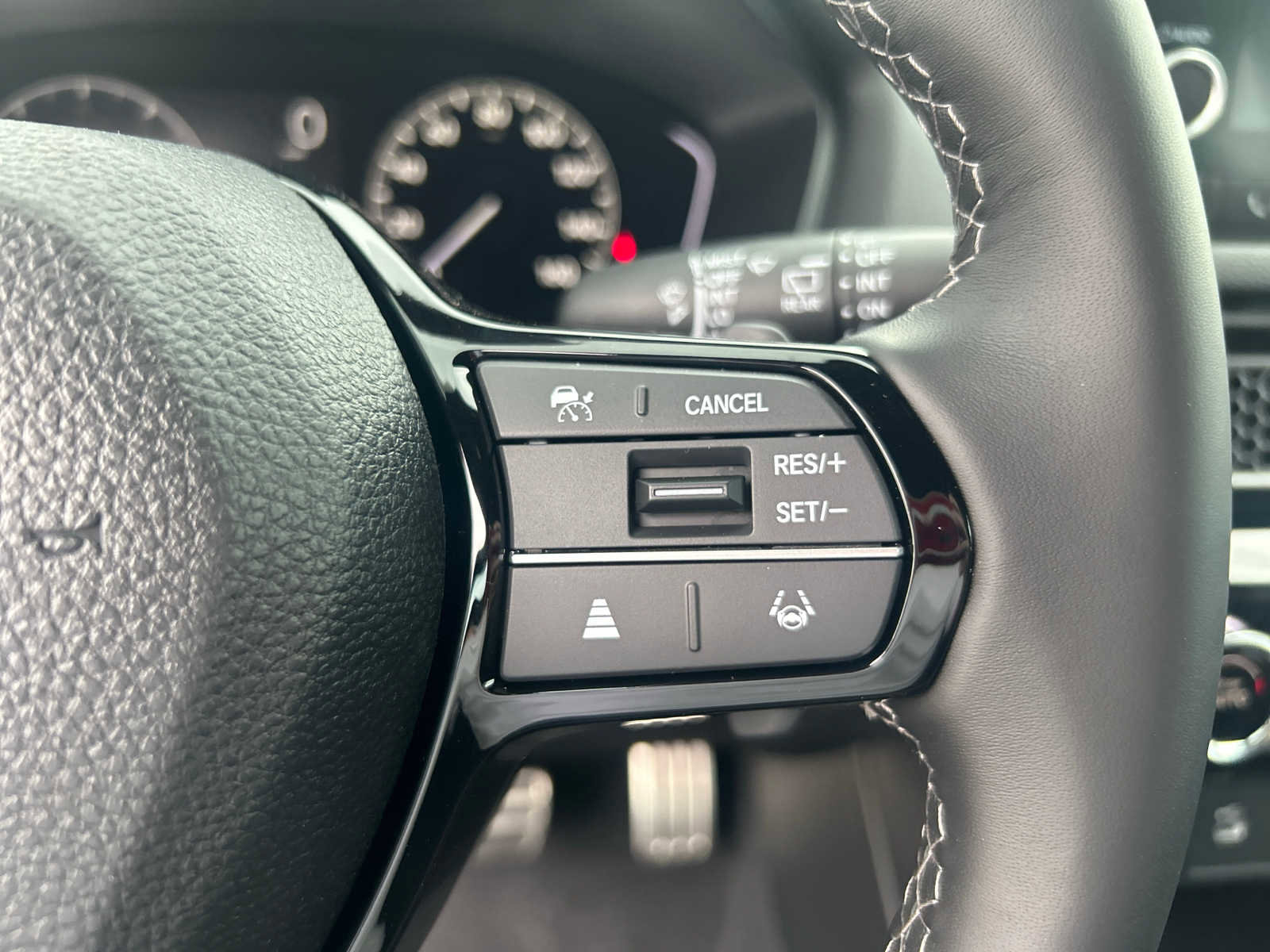 New 2026 Honda Civic Sport image 18