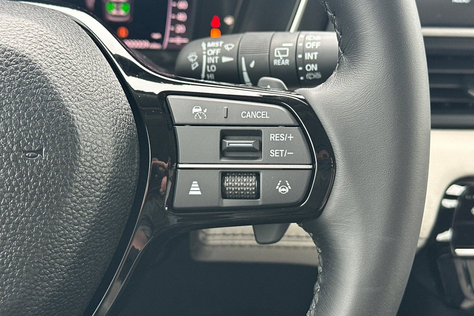 New 2026 Honda Pilot EX-L image 31