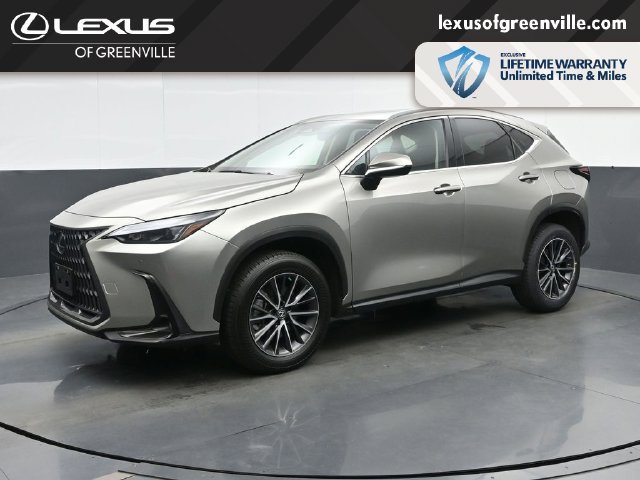 Used 2023 Lexus NX 350 AWD image 4