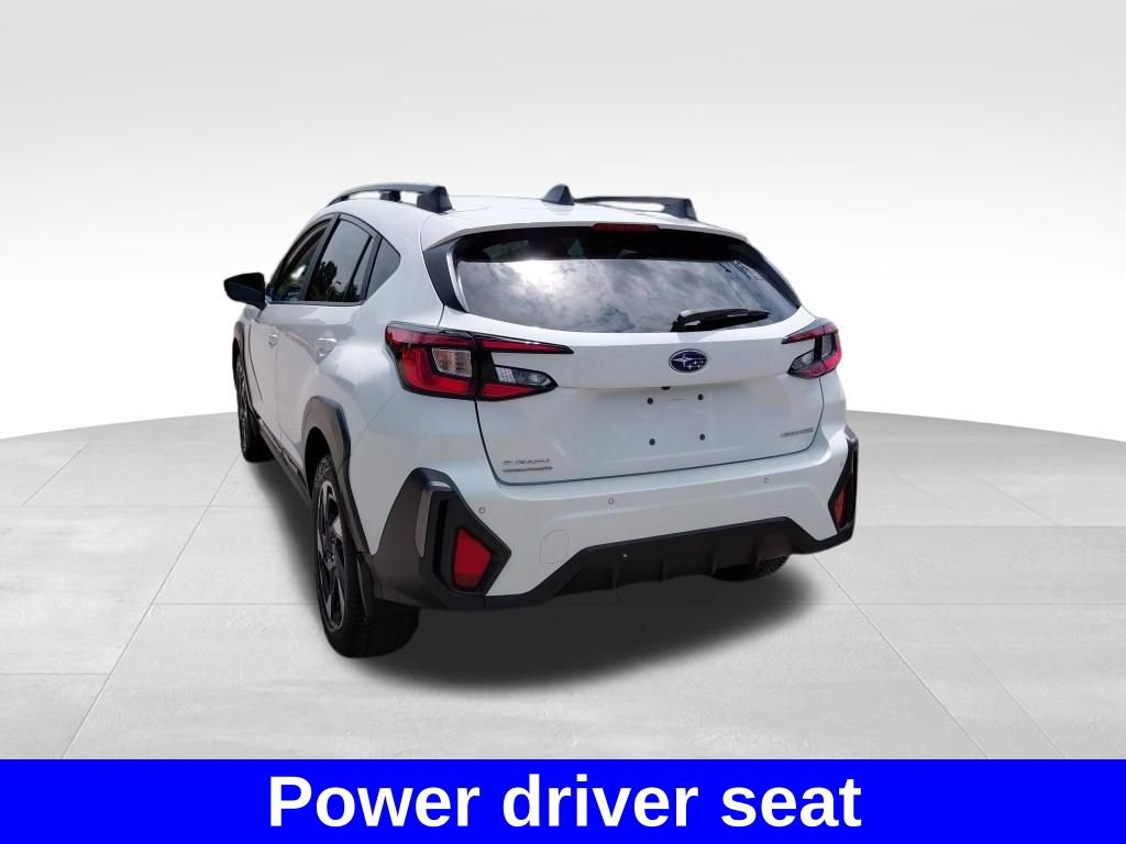 Used 2024 Subaru Crosstrek 2.5i Limited AWD/4WD image 15