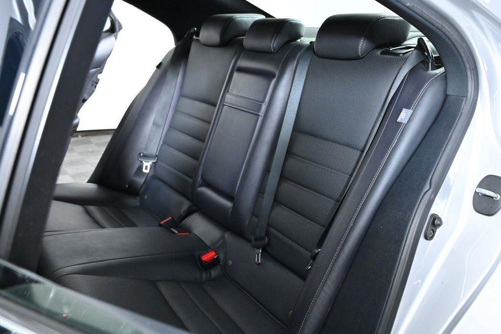 Used 2019 Lexus IS 300 F Sport w/ F Sport Package image 29