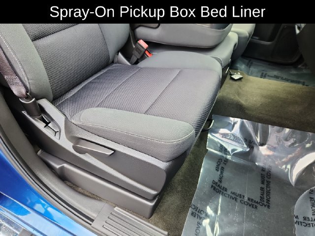 Used 2015 Chevrolet Silverado 1500 LT w/ All Star Edition RWD image 24