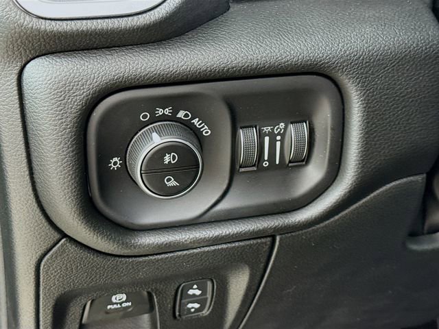 New 2026 RAM 1500 Big Horn image 10