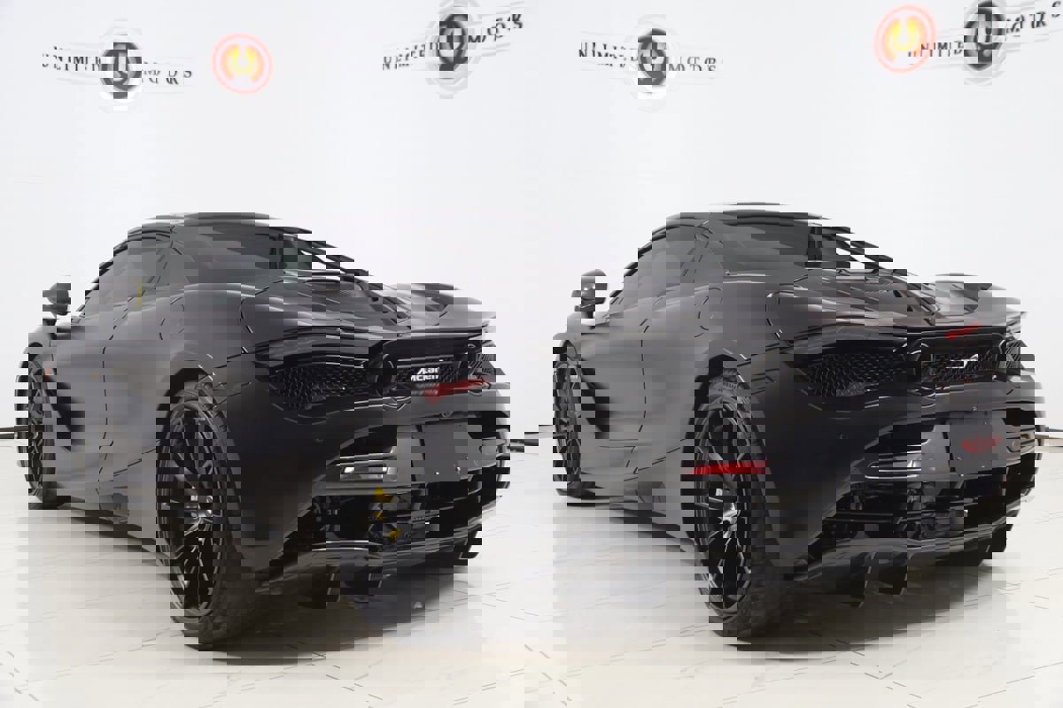 Used 2022 McLaren 720S Performance image 94