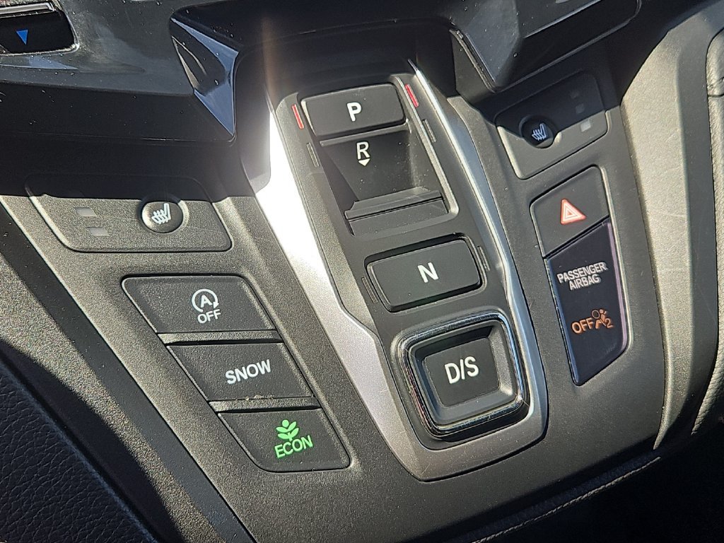 Certified 2024 Honda Odyssey EX-L image 24