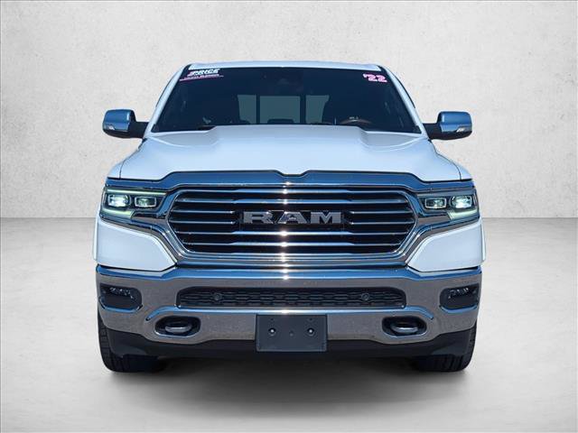 Used 2022 RAM 1500 Limited AWD/4WD image 2
