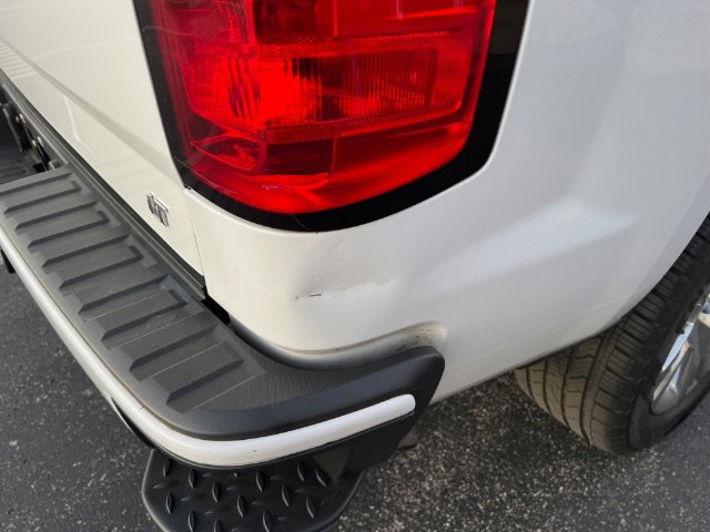 Used 2018 Chevrolet Silverado 1500 LT w/ All Star Edition image 7