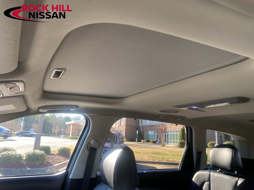 Used 2022 Kia Telluride EX w/ EX Premium Package image 15