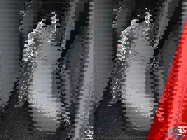 New 2026 Nissan Frontier SV image 31