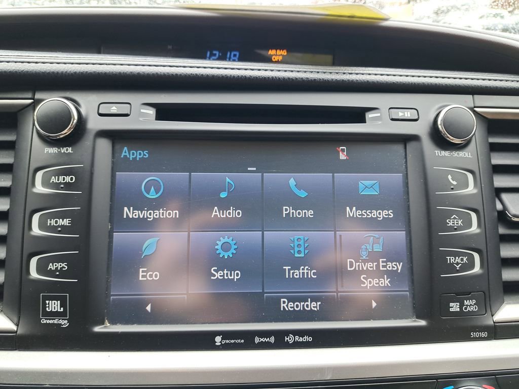 Used 2016 Toyota Highlander Limited AWD/4WD image 21