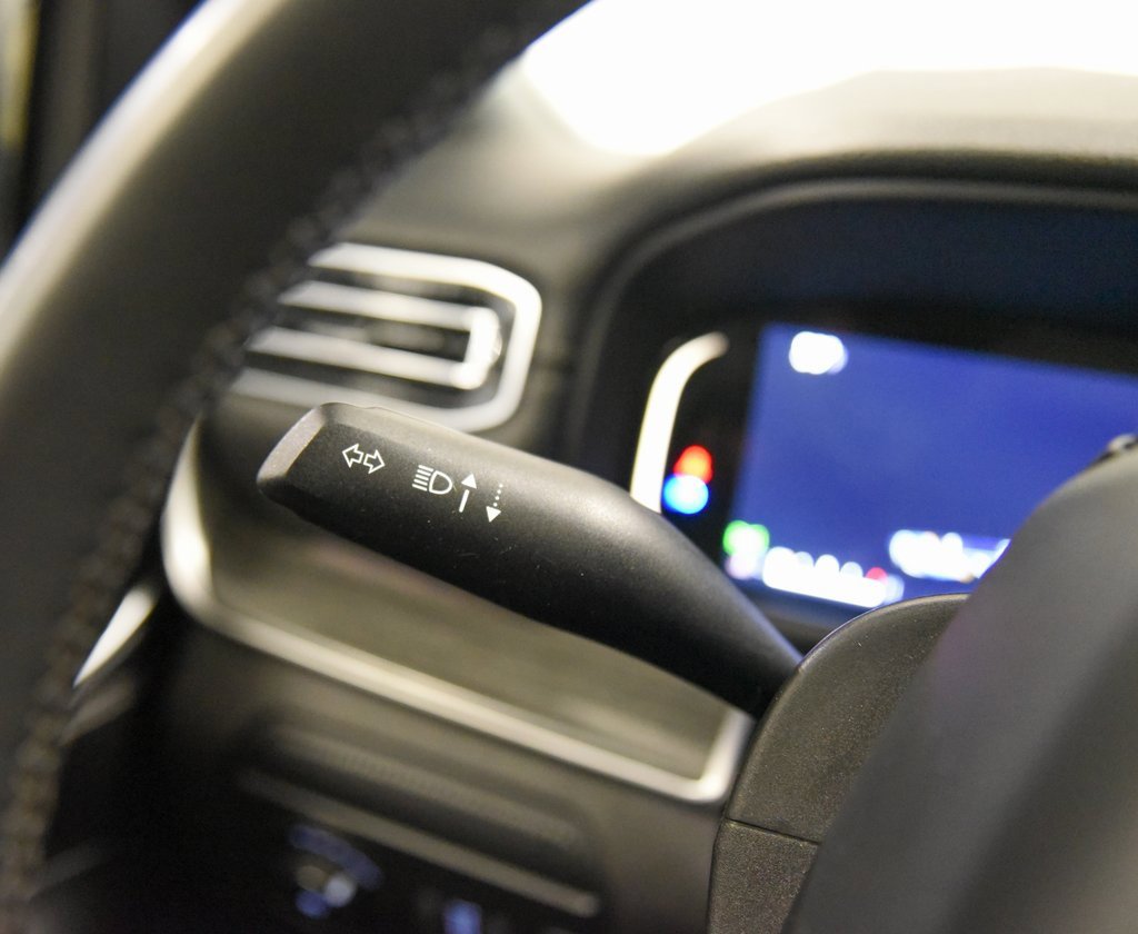 Used 2022 Jeep Wagoneer Series II w/ Premium Group I image 29