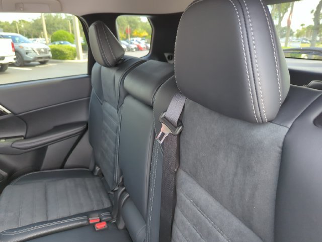 New 2026 Nissan Rogue SL AWD/4WD image 30
