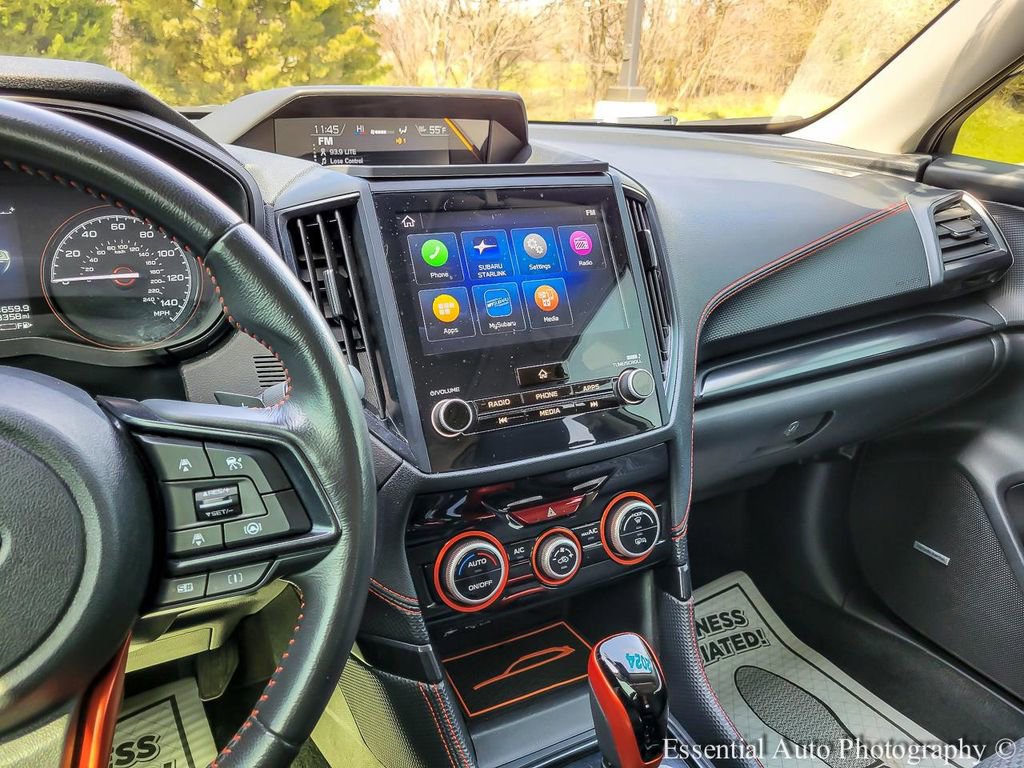 Used 2024 Subaru Forester Sport image 22