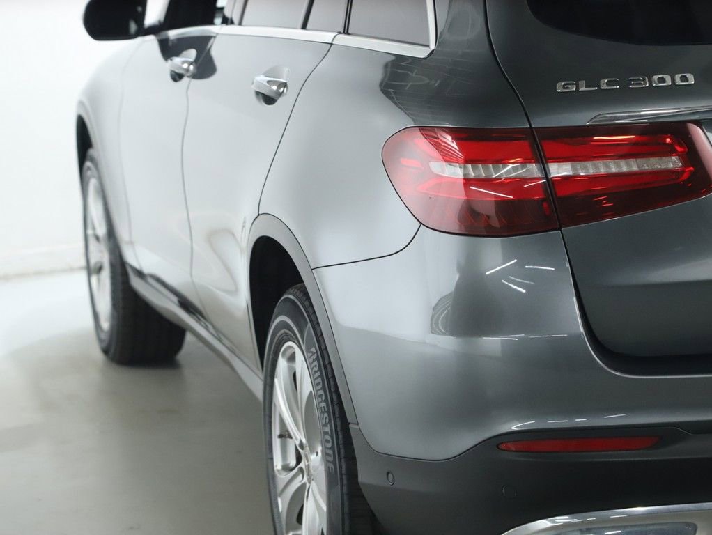 Used 2018 Mercedes-Benz GLC 300 4MATIC image 43