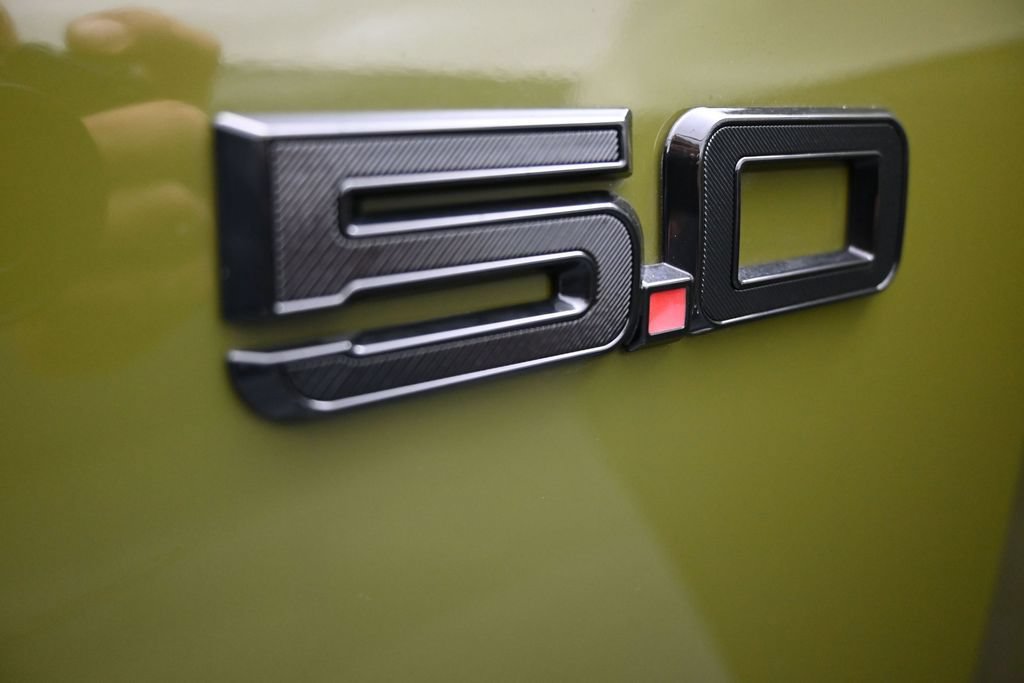 Used 2024 Ford Mustang GT RWD image 25
