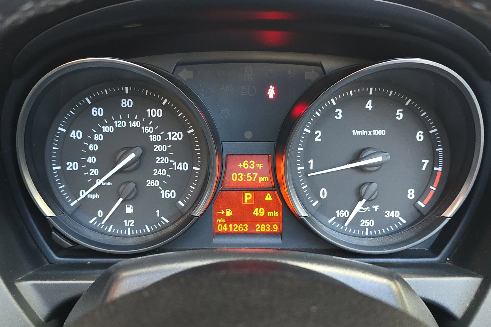 Used 2016 BMW Z4 sDrive28i image 23