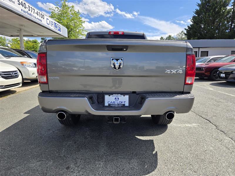 Used 2012 RAM 1500 Express image 7