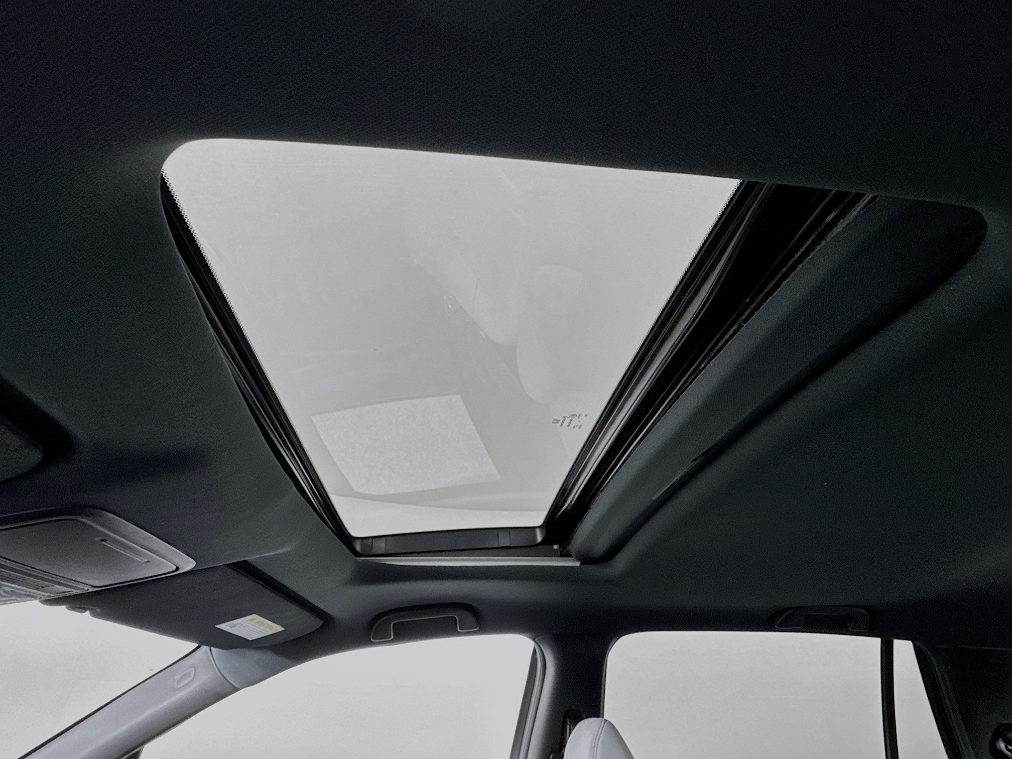 Certified 2023 Honda Passport EX-L image 21
