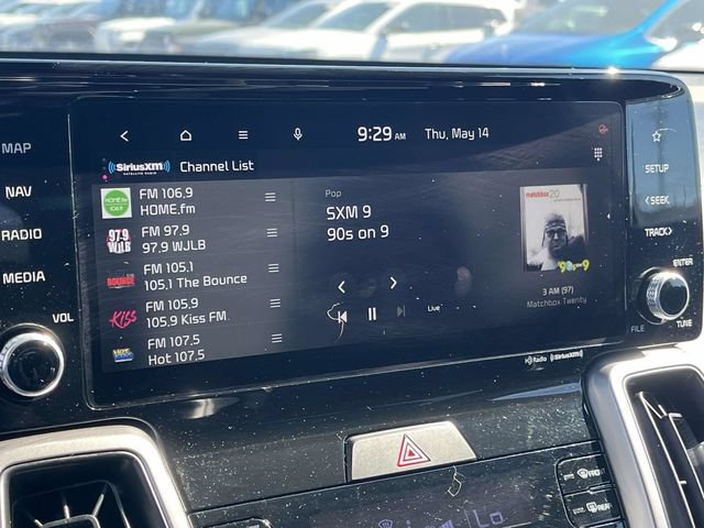 Used 2023 Kia Sorento X-Line EX AWD/4WD image 37