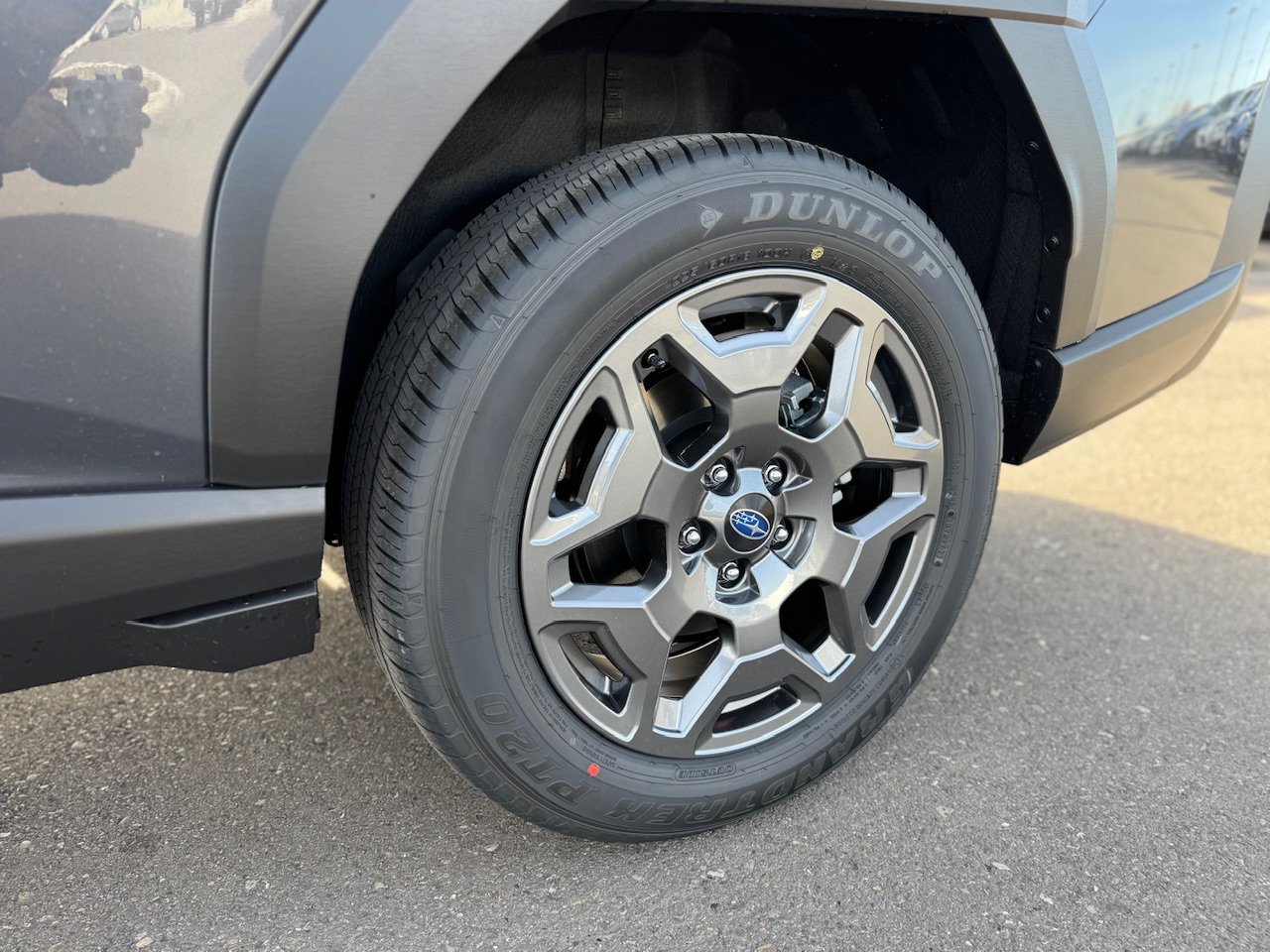 New 2026 Subaru Outback Premium image 58