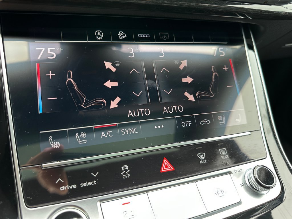 Certified 2025 Audi Q7 3.0T Premium Plus w/ Premium Plus Package AWD/4WD image 30