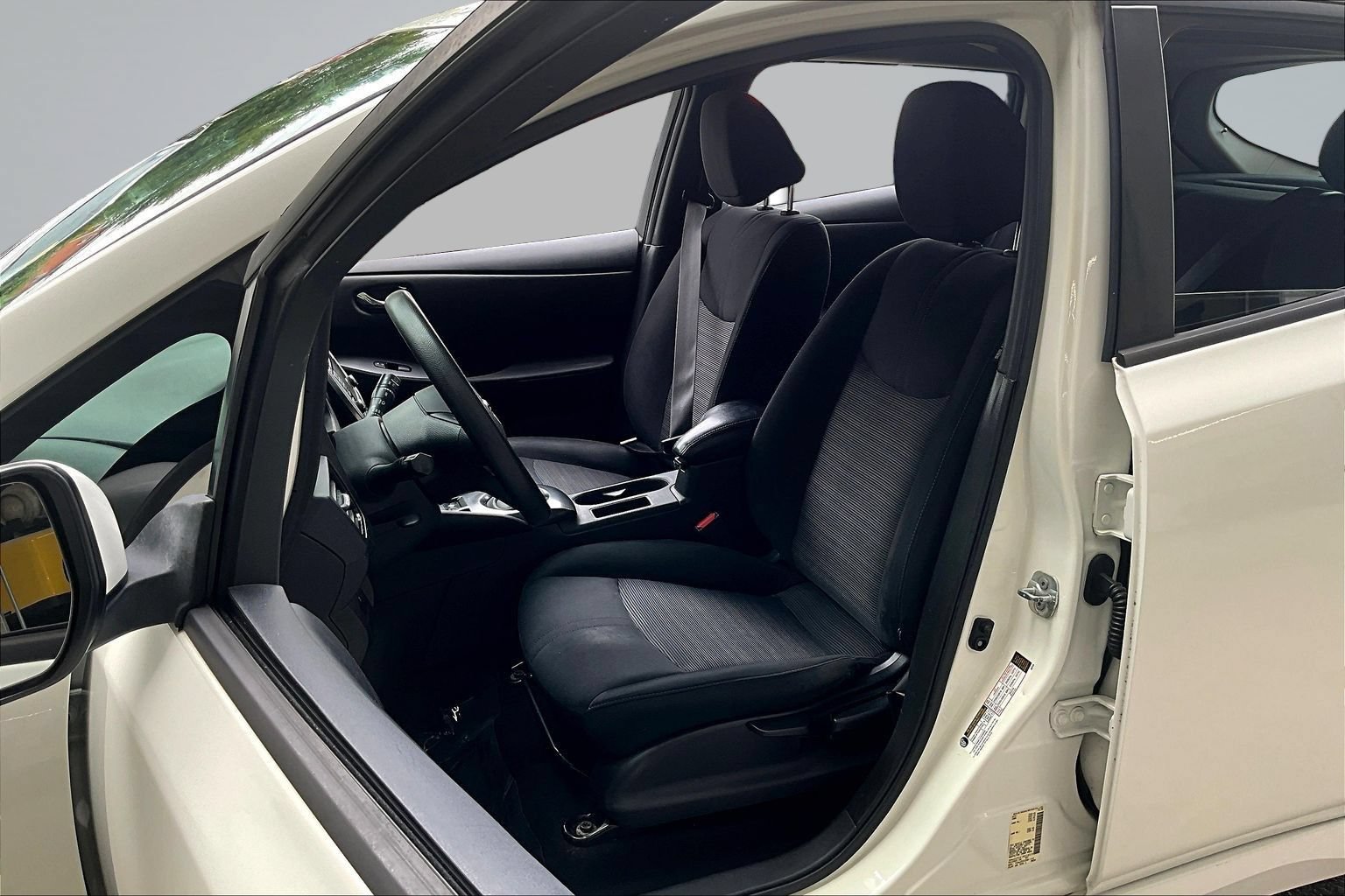 Used 2018 Nissan Leaf S w/ S Charge Package FWD image 20