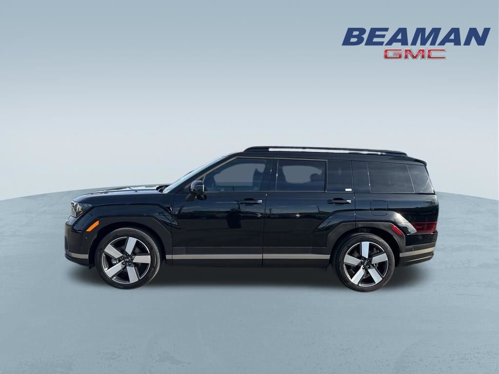 Used 2024 Hyundai Santa Fe Limited image 4