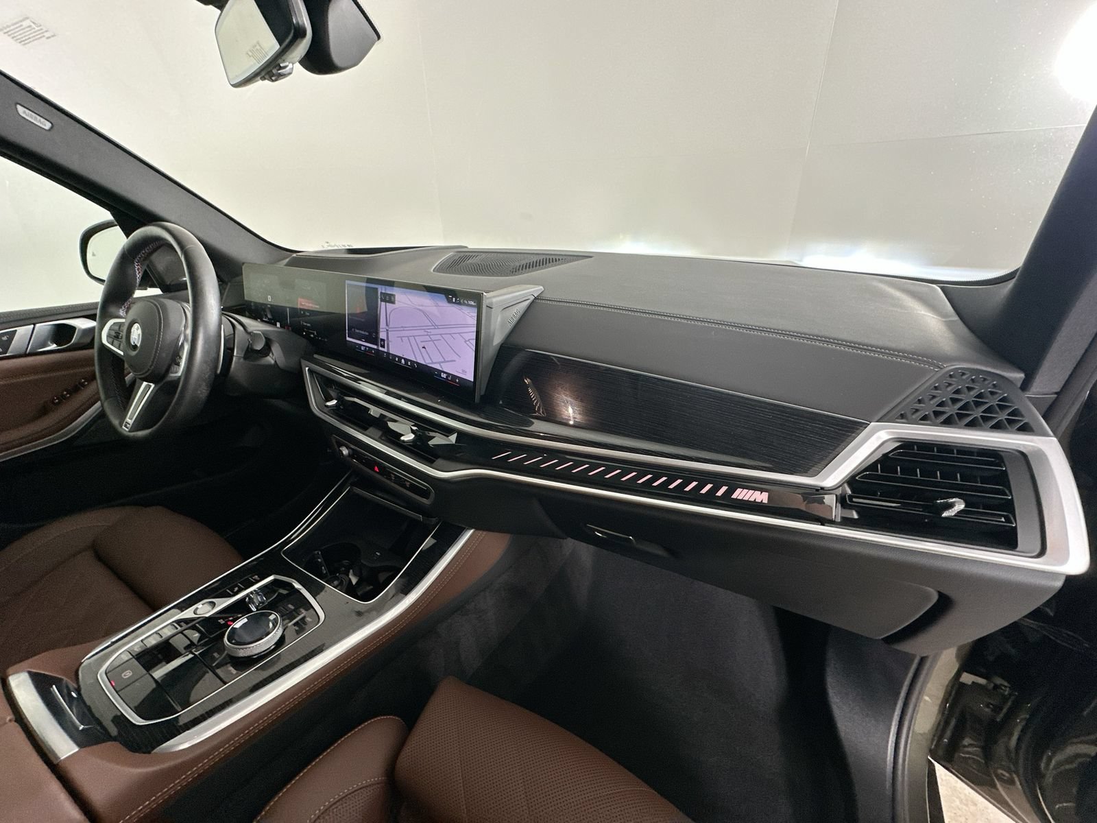 Used 2026 BMW X5 M60i AWD/4WD image 45