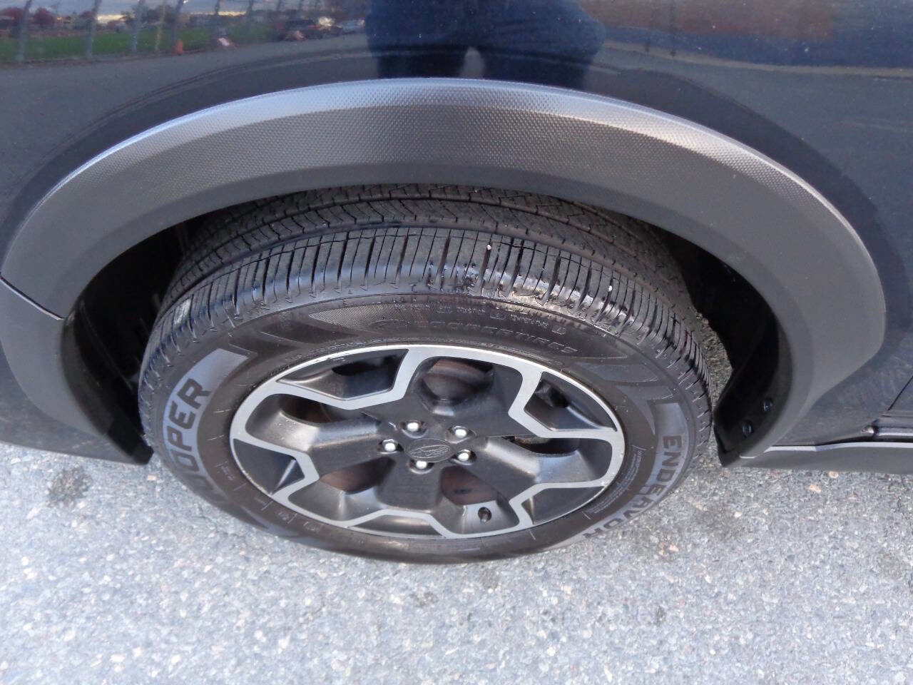 Used 2014 Subaru Crosstrek 2.0i Premium image 7