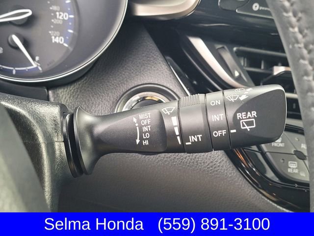 Used 2021 Toyota C-HR Limited image 16