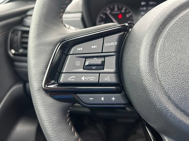 Certified 2026 Subaru Forester Touring AWD/4WD image 15