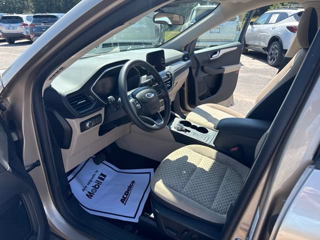 Used 2020 Ford Escape SE AWD/4WD image 16