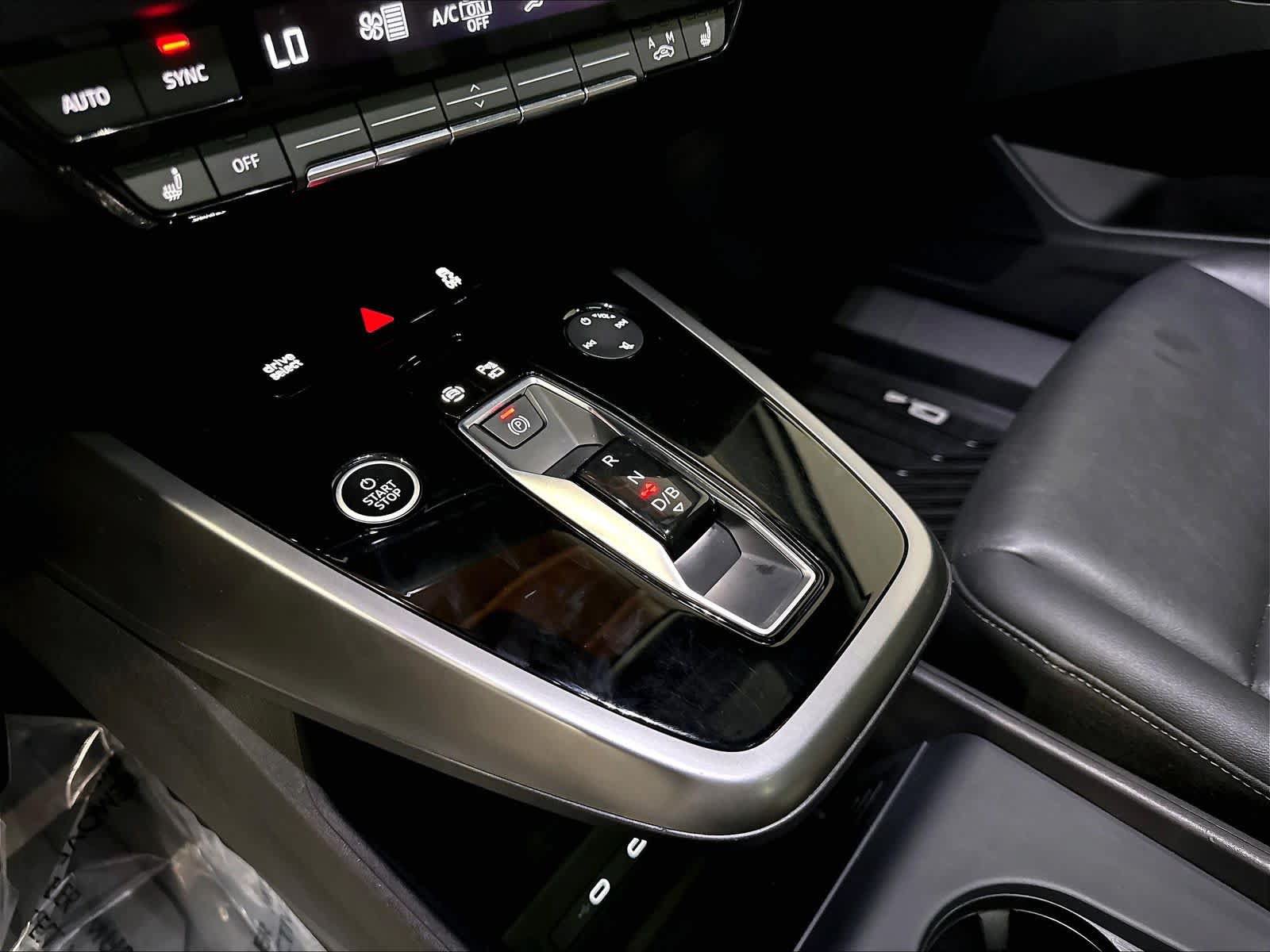 Certified 2023 Audi Q4 e-tron Prestige AWD/4WD image 18