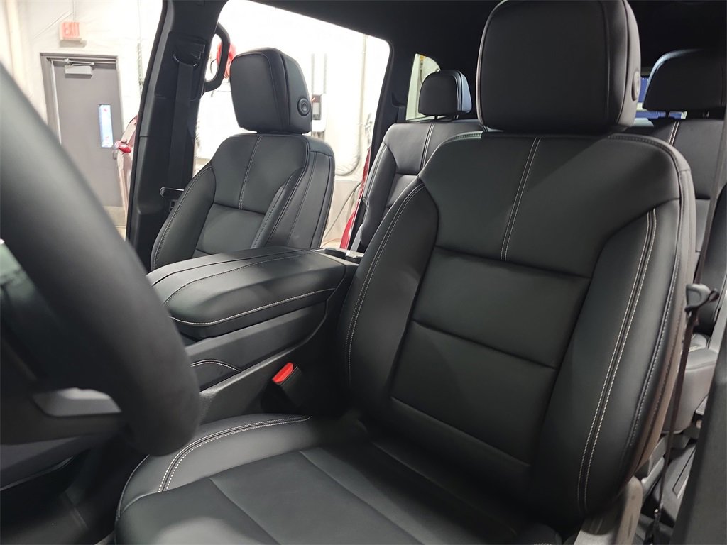 New 2026 GMC Acadia Elevation w/ Elevation Premium Package image 16