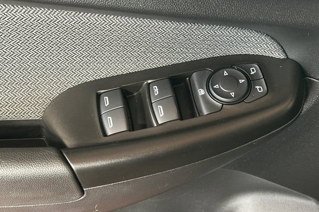 Used 2021 Chevrolet TrailBlazer LT w/ Convenience Package image 13