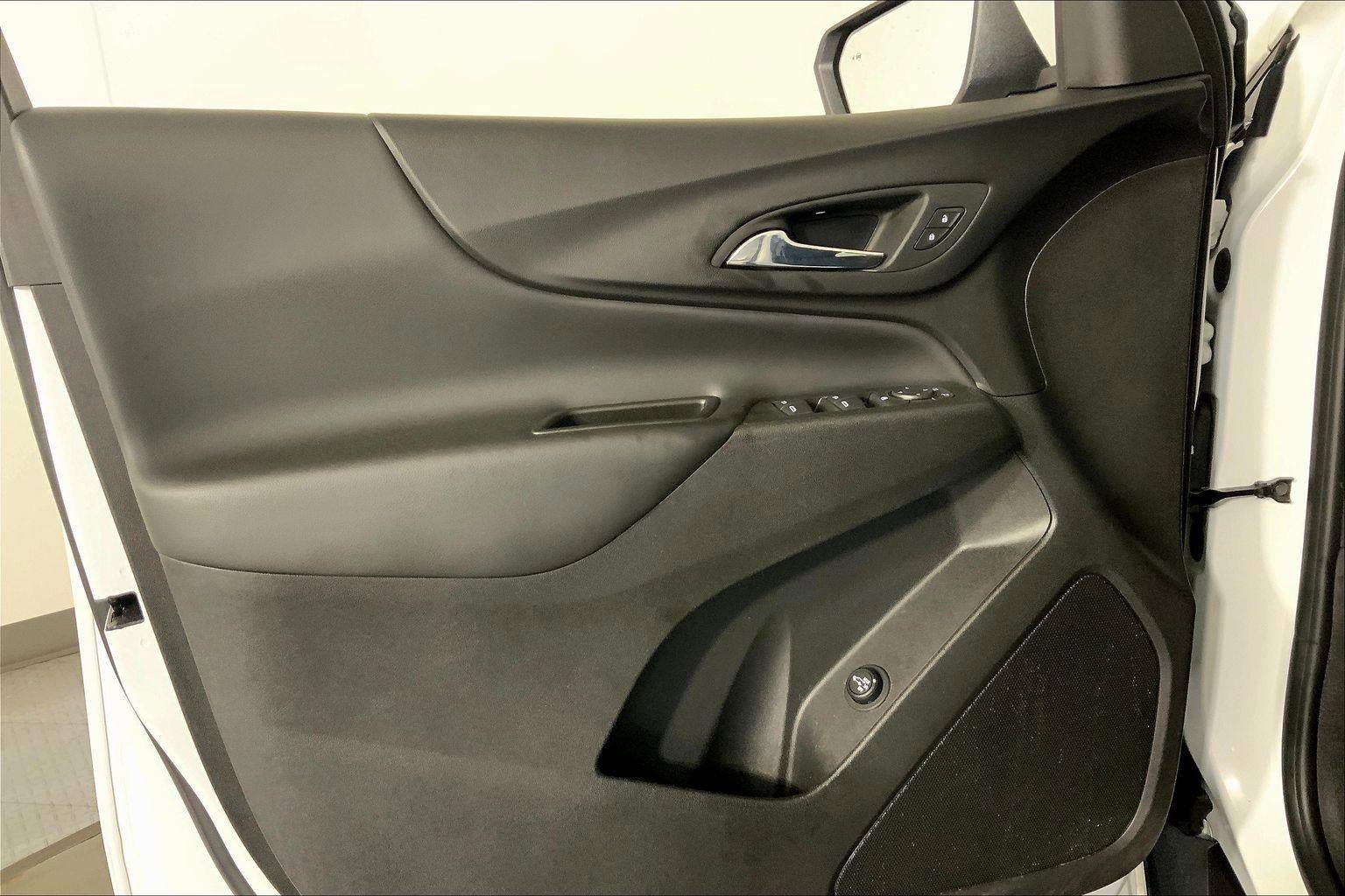 Used 2024 Chevrolet Equinox LT image 24