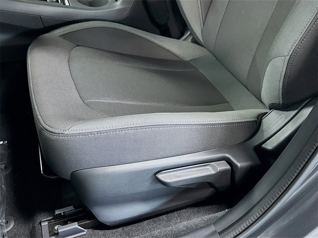 New 2026 Subaru Crosstrek 2.0i Premium image 16