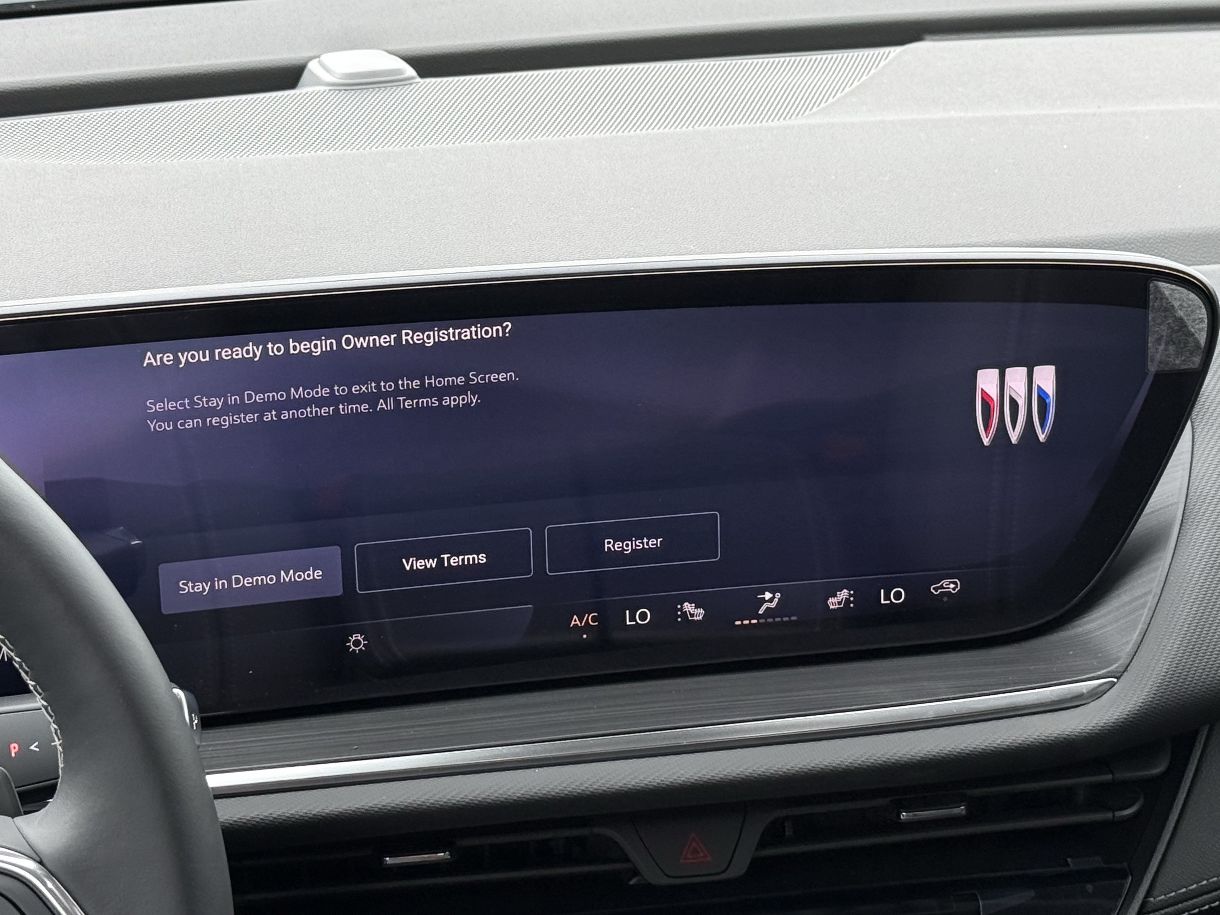 New 2026 Buick Envision Preferred AWD/4WD image 13