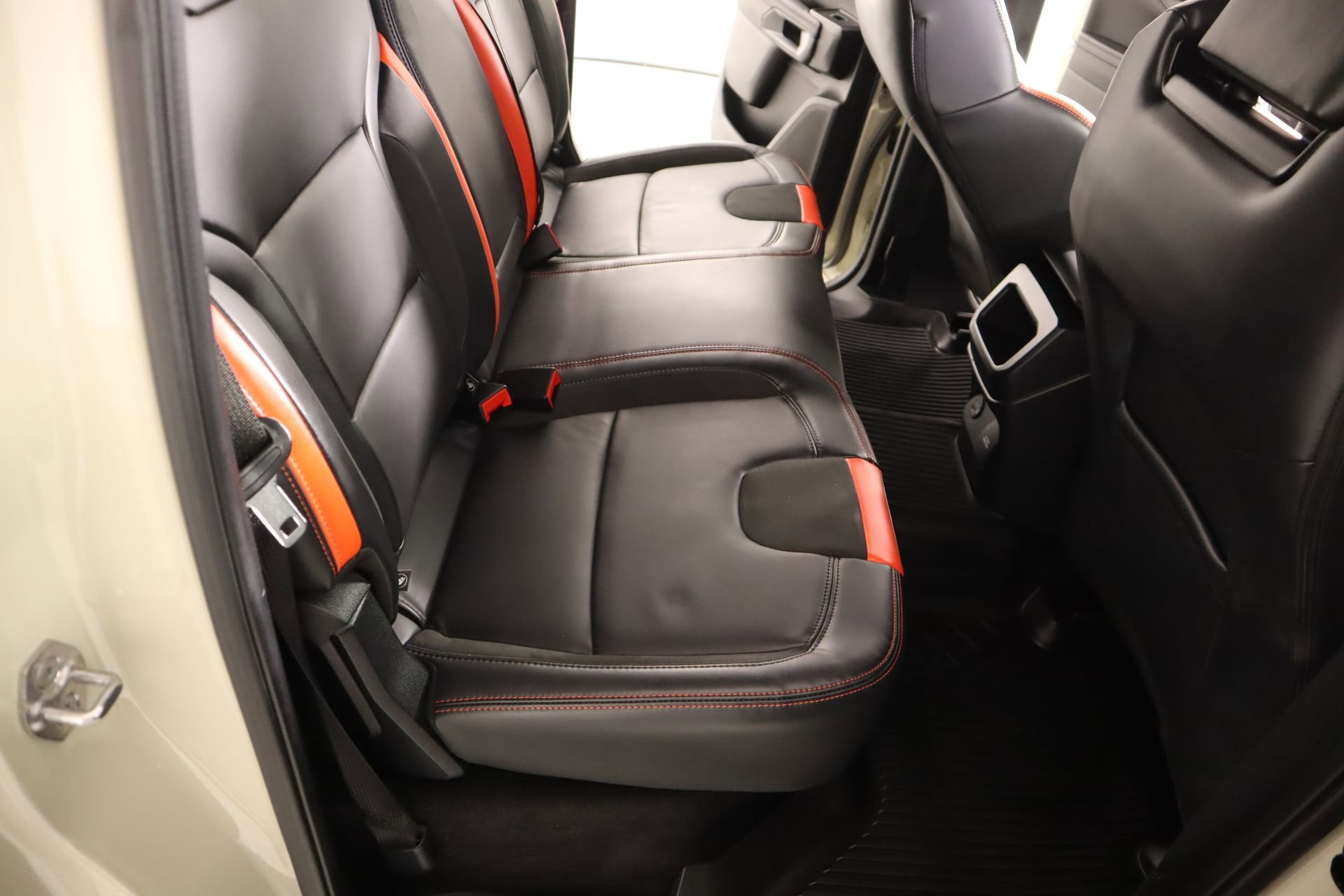 Used 2025 Ford Ranger Raptor AWD/4WD image 14