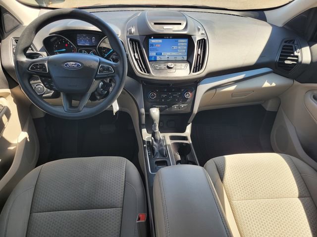 Certified 2017 Ford Escape SE w/ Equipment Group 201A AWD/4WD image 14